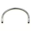 SnakeClamp 18" Light-Duty Flexible Arm Webcam Stand with Plate Mount view 4