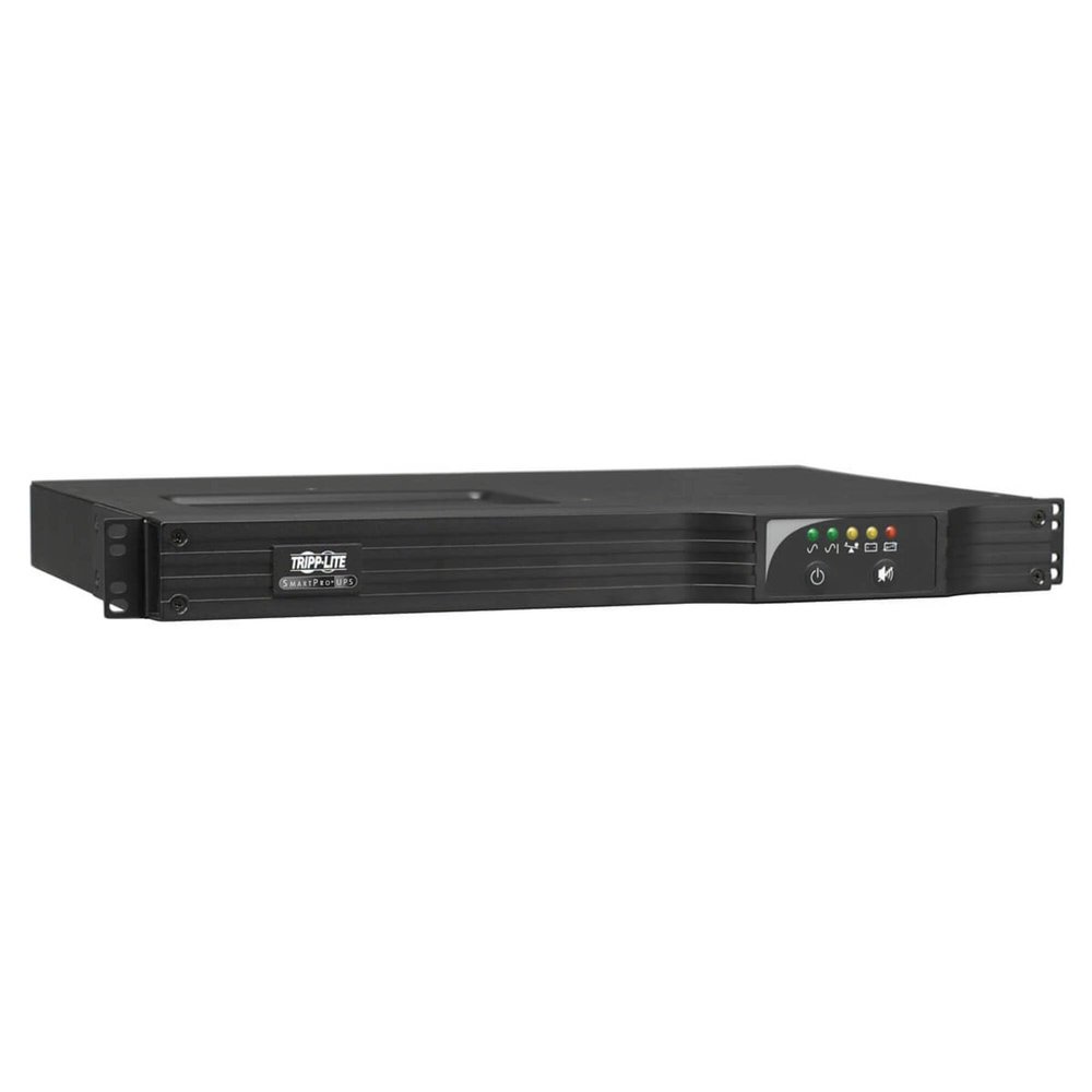 500VA UPS Rack TAA
