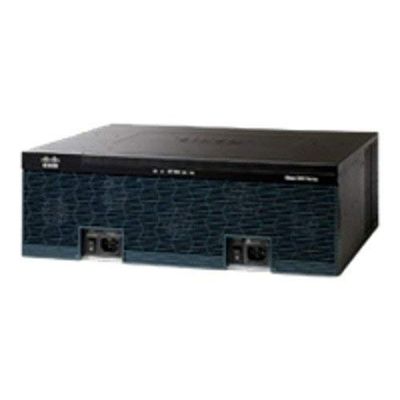 Cisco VG350-144FXS/K9 High Density VoIP Analog Gateway (Renewed)