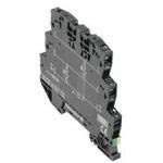 1064540000, Surge Suppressors 12A 24VAC DIN Rail