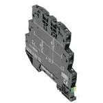 1064540000, Surge Suppressors 12A 24VAC DIN Rail