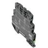 1064540000, Surge Suppressors 12A 24VAC DIN Rail view 1