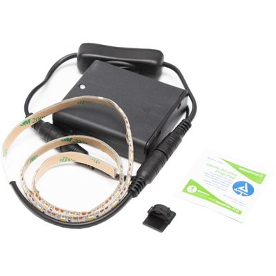 Bullet by MARSHALLTOWN LED Light Kit, Flooring Cutter Accessory, BA00-6050