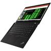 Lenovo ThinkPad X395 Laptop, 13.3" FHD Touch, Ryzen 7 3700U, 8GB Ram, 512GB SSD, Fingerprint Reader Windows 10 Pro view 1
