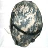 Genuine Usgi Ach Mich Msa Sds Helmet With Acu Digital Cover - X-Large view 1