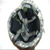 Genuine Usgi Ach Mich Msa Sds Helmet With Acu Digital Cover - X-Large view 2