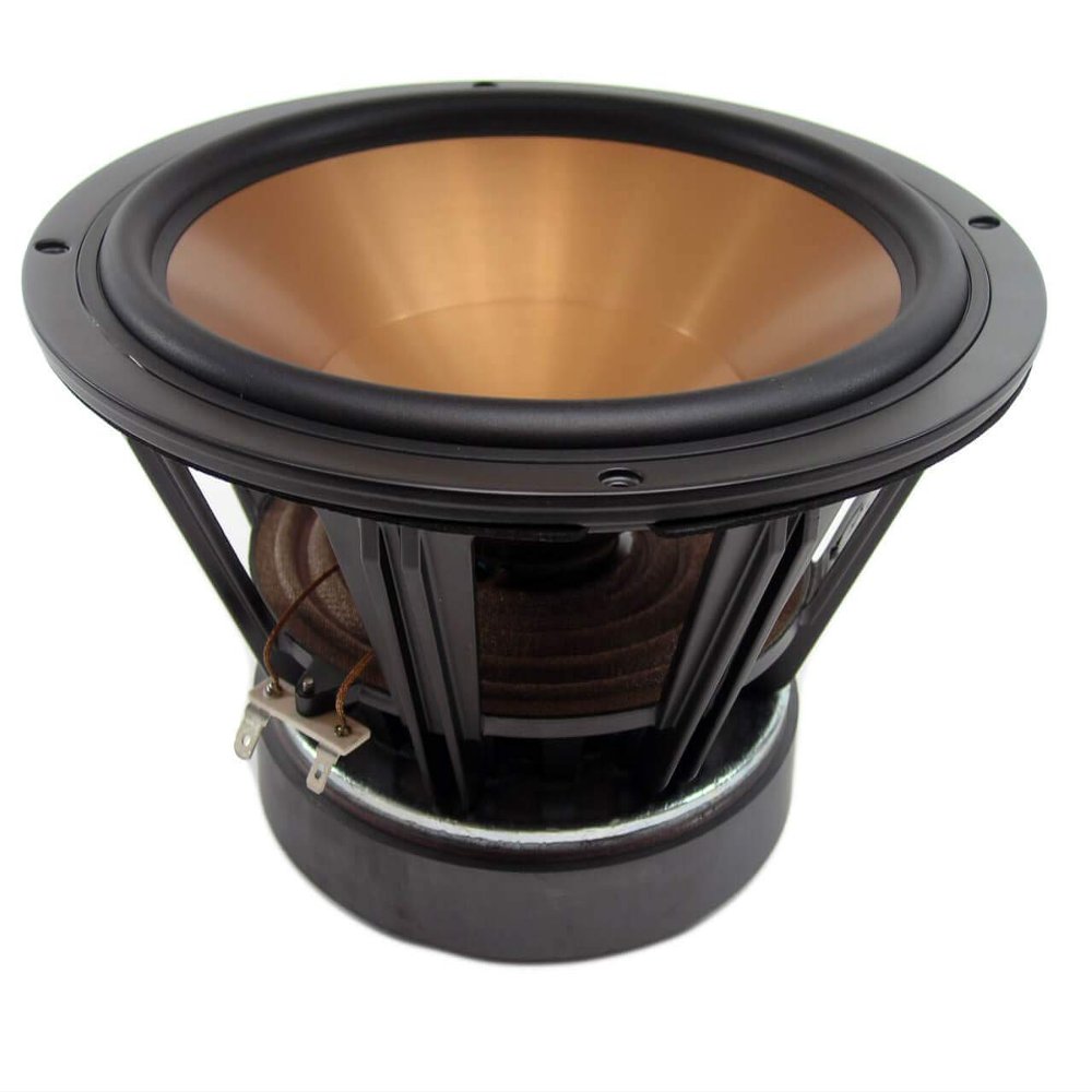 10 Inch Klipsch Genuine Factory Woofer, RF7 II, RF7 III, 1011765, K-1089-AV, 1064791