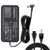120W A15-120P1AC Charger Compatible with ASUS A56 A93S A550J C90S FX50 FX50J FX50V G550J N55S N56V N550J ZX50V ZX53V ZX63V ZX70V ZX73V W50J W518L 19V 6.32A Laptop Adapter, Plug Size:5.5mm*2.5mm view 1