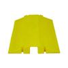 Elasco Dropover Cable Cover with 3" x 3" Channel (Yellow) view 4