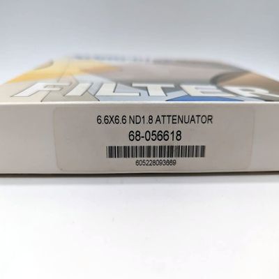 Schneider 6.6x6.6 Neutral Density Attenuator 1.8 Filter