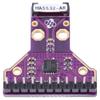 Sensor, AS3935 Storm Distances Detection Sensor SPI I2C Interfacing 2.4V-5.5V for Phones Watches Electronic Devices view 1