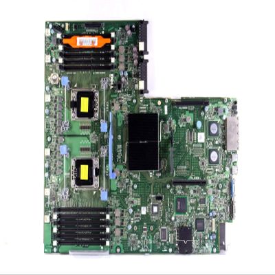Dell 8GXHX System Board for POWEREDGE R510 Series Server V2 (Renewed)