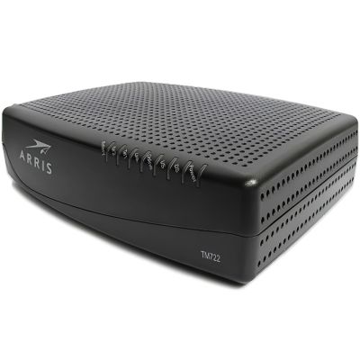 Arris TM722G Telephony DOCSIS 3.0 Cable Modem (Renewed)