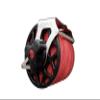 MEANDROS Albatros Plus - Spearfishing Verticle Speargun Reel (Reel Only) (4 (71m Capacity), Yellow) view 2