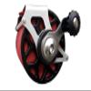 MEANDROS Albatros Plus - Spearfishing Verticle Speargun Reel (Reel Only) (4 (71m Capacity), Yellow) view 3