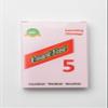 CountFast 5 - Math Learning flashcards view 1