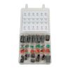 Connect Workshop Consumables 37415 Asstd Deutsch DT Connector Kit 22 PCE view 1