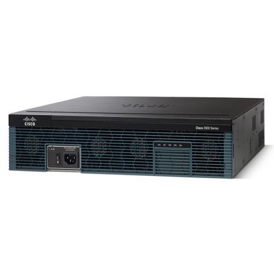 Cisco CISCO2951-V/K9 CISCO2951 Voice Bundle