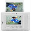 Fujifilm Instax Mini Liplay Hybrid Instant Camera (Stone White) view 2