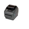 Zebra GK420d Direct Thermal Monochrome Printer 203dpi USB Ethernet GK42-202210-000 (Renewed) view 1