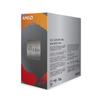 AMD Ryzen 5 3600 6-Core, 12-Thread Unlocked Desktop Processor with Wraith Stealth Cooler view 3