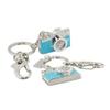 16GB Camera Shape USB 2.0 Flash Drive Pen Drive Memory Stick USB Stick USB Drive Flash Disk Thumb Drive USB Disk USB Stick U Disk PenDrive (Blue) view 1