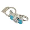 16GB Camera Shape USB 2.0 Flash Drive Pen Drive Memory Stick USB Stick USB Drive Flash Disk Thumb Drive USB Disk USB Stick U Disk PenDrive (Blue) view 2