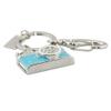16GB Camera Shape USB 2.0 Flash Drive Pen Drive Memory Stick USB Stick USB Drive Flash Disk Thumb Drive USB Disk USB Stick U Disk PenDrive (Blue) view 4