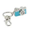 128GB Camera Shape USB 2.0 Flash Drive Pen Drive Memory Stick USB Stick USB Drive Flash Disk Thumb Drive USB Disk USB Stick U Disk PenDrive (Blue) view 3