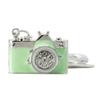 32GB Camera Shape USB 2.0 Flash Drive Pen Drive Memory Stick USB Stick USB Drive Flash Disk Thumb Drive USB Disk USB Stick U Disk PenDrive (Green) view 2