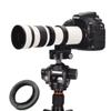 Telephoto Lens for Canon -JINTU EF Mount 420-800mm Manual Focus MF Zoom Lens for Canon EOS Rebel T8i/850D T7i/800D T7/2000D T6/1300D T6s/760D T6i/750D T5i/700D T5/1200D T4i/650D T3i/600D T3/1100D view 1