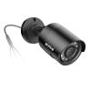 ANNKE 1080p Security Camera 4-in-1 CCTV Bullet Wired Cam, AHD/TVI/CVI/CVBS, Analog Surveillance Video Add-On Black Camera for Outdoor Use, 100ft Clear Night Vision (Power Adapter Not Included) - E200 view 1