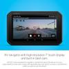 Garmin RV 785 & Traffic, Advanced GPS Navigator for RVs with Built-in Dash Cam, High-res 7" Touch Display, Voice-Activated Navigation view 3