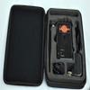 Silent Sound System Wireless Silent Disco Transmitter w/Bluetooth Connection - 5 LED Headphones Yoga/Fitness/Guided Tour view 2