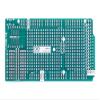 Arduino Mega Proto Shield REV3 (PCB) [A000080] - Prototyping Shield for Arduino Mega with Solderable Area & Expansion Options view 1