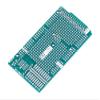 Arduino Mega Proto Shield REV3 (PCB) [A000080] - Prototyping Shield for Arduino Mega with Solderable Area & Expansion Options view 2