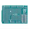 Arduino Mega Proto Shield REV3 (PCB) [A000080] - Prototyping Shield for Arduino Mega with Solderable Area & Expansion Options view 3