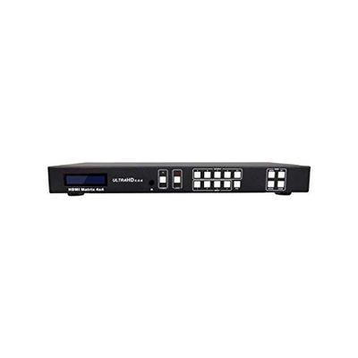HDWAVE | K5880 | HDMI 4X4 Matrix Switcher