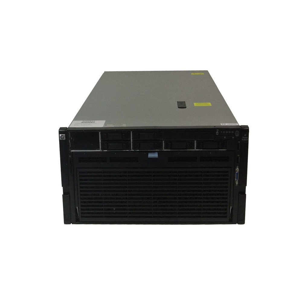 590480-b21 Hp Servers Proliant Dl585 Opteron (Renewed)
