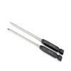 Traxxas 8716 - Speed Bit Set, hex driver, 2-piece ball-end (2.0mm, 2.5mm), 1/4' drive view 1