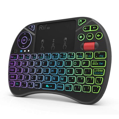 DACHENGJIN Helpful 2.5 inch Touchpad Combo with Backlight DACHENGJIN