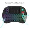 DACHENGJIN Helpful 2.5 inch Touchpad Combo with Backlight DACHENGJIN view 3