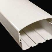 Cover Guard CGDUC Cover Guard, 4 Foot Length Line Set Adjustable Cover, Expandable up to 6 Line Sets, 4.75 Lbs