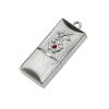 4GB Rectangle Shape USB Flash Drive USB Drives Memory Stick Thumb Drives USB 2.0 Disk Pen Drive Pen Drive USB Drive Date Storage Flash Disk Zip Drive USB Stick (Silver) view 3