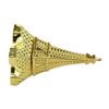 32GB Eiffel Tower Shape USB 2.0 Flash Drive Pen Drive Memory Stick USB Stick USB Drive Flash Disk Thumb Drive USB Disk USB Stick U Disk PenDrive (Gold) view 2
