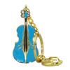 16GB Guitar Shape USB Flash Drive USB Drives Memory Stick Thumb Drives USB 2.0 Disk Pen Drive Pen Drive USB Drive Date Storage Flash Disk Zip Drive USB Stick (Blue) view 2