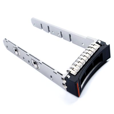 45W8687 45W2107 45W2106 2.5" SAS HDD Hard Drive Tray Caddy for IBM Storwize V3700 V3500 (Renewed)