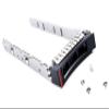 45W8687 45W2107 45W2106 2.5" SAS HDD Hard Drive Tray Caddy for IBM Storwize V3700 V3500 (Renewed) view 3