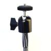 SnakeClamp Rigid Arm Webcam Stand with Square Base view 3