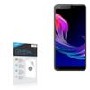 BoxWave Screen Protector Compatible with Panasonic Eluga Ray 600 - ClearTouch Crystal (2-Pack), HD Film Skin - Shields from Scratches view 1